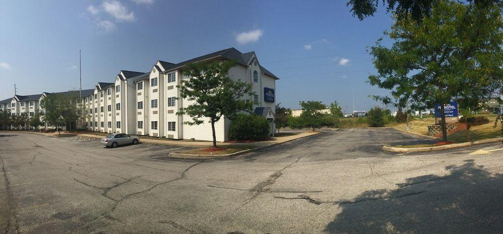 Motel 6-Streetsboro, Oh Exterior photo